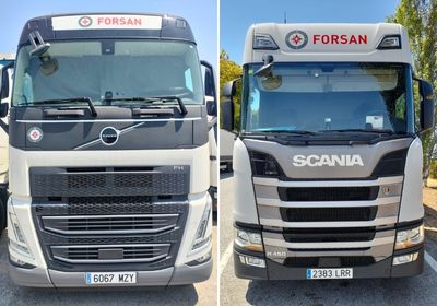 Forsan_Servicios_Transporte_Terrestre_Flota