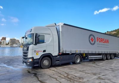 Forsan_Servicios_Transporte_Terrestre_Nacional_Intracomunitario